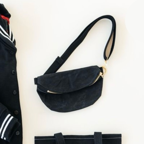 WAAM by Saunders Fanny pack - Picture 2 of 5